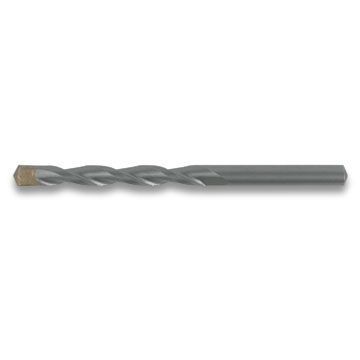 Standard Masonry Drill Bit with Sand Blast Finish, Din8039 Certified