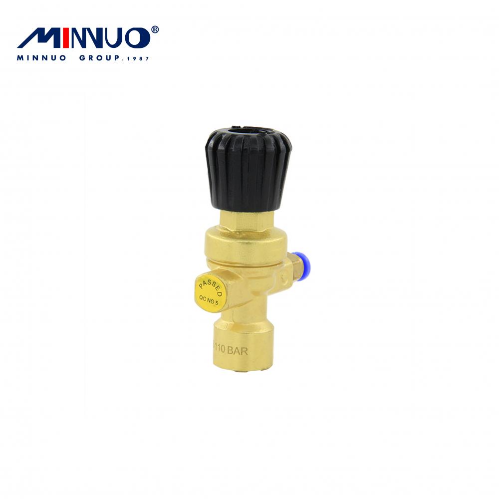 Stable Quality Acetylene Control Regulator