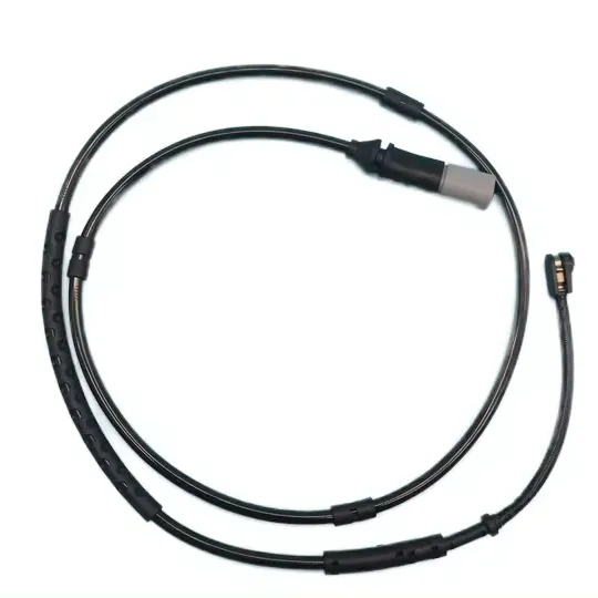 Premium Brake Sensor for Suzuki Celerio Baleno Tiggo V10 Land Rover Series - Plastic" 

However, for better SEO and clarity, consider:

"Premium Brake Sensor for Suzuki Celerio/Baleno/Tiggo V10/Land Rover Series (Plastic)" 

This version makes the compati