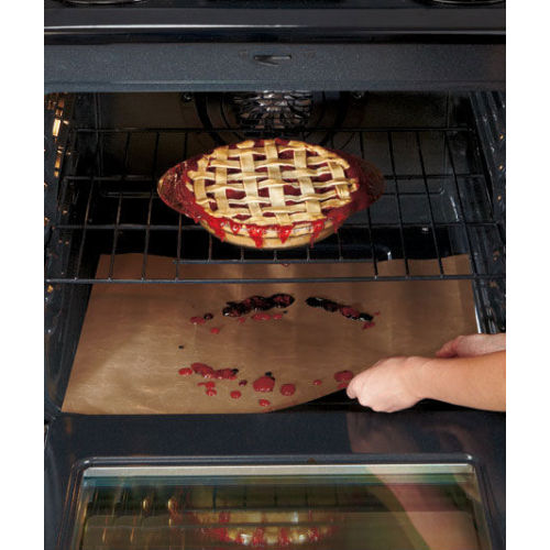 BBQ Non -Stick Magic Cooking Sheet in 38 cm