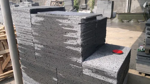 SKY-T4 lava tiles