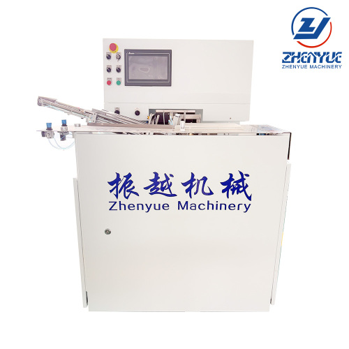 Pneumatic Fuji System Two-Color Toothbrush Making Machine