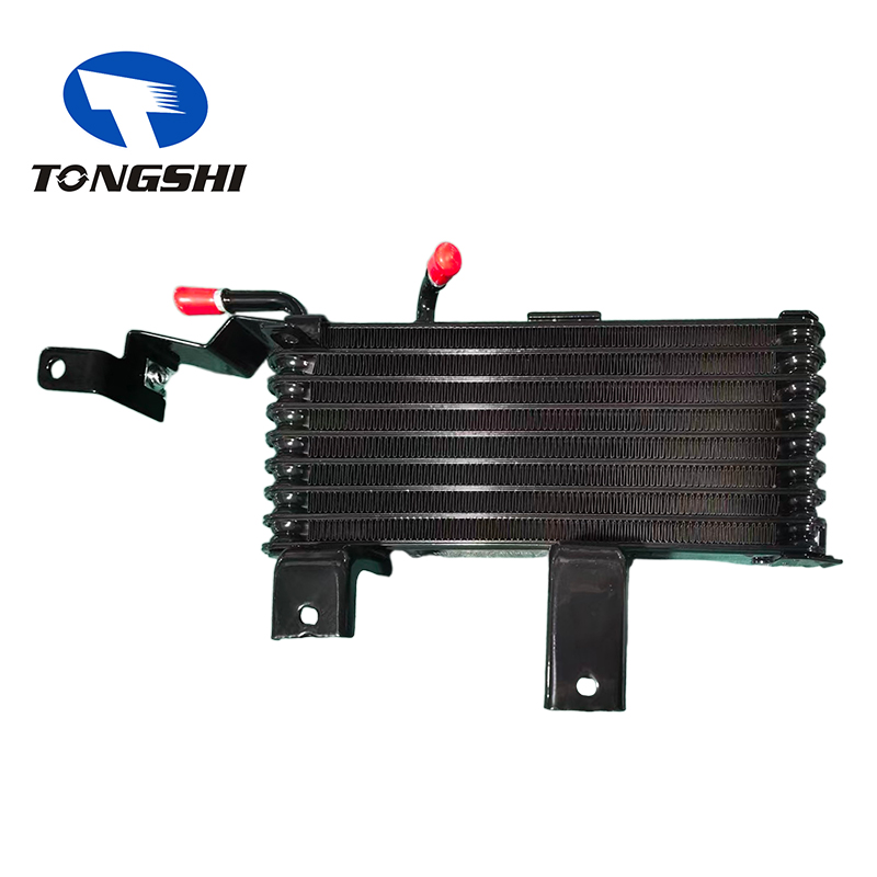 Oil Cooler for Lexus RX450h 3.5L V6 Hybrid 2016-2019, 32910-0E030