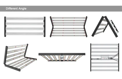 New Osram LED Grow Light