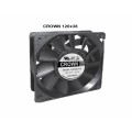 120x38 AGB12038 DC enfriamiento DC BLOWER SONDER