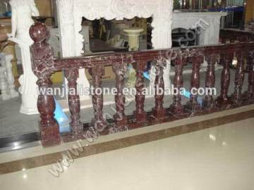 home decoration stone columns