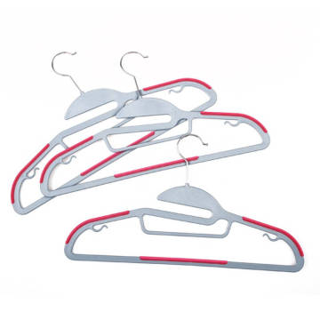 Precise Plastic Hanger Mould Durable Clothes Hanger Mold