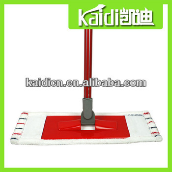2016 hot sale microfiber flat mop