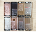 IPhone 5 の背面カバーの住宅部品