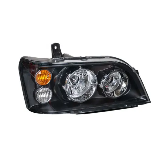 Car Auto Parts: Front Headlamps for Models including Dongfeng SX6, SX5, AX7, AX4, H30, A30, S30