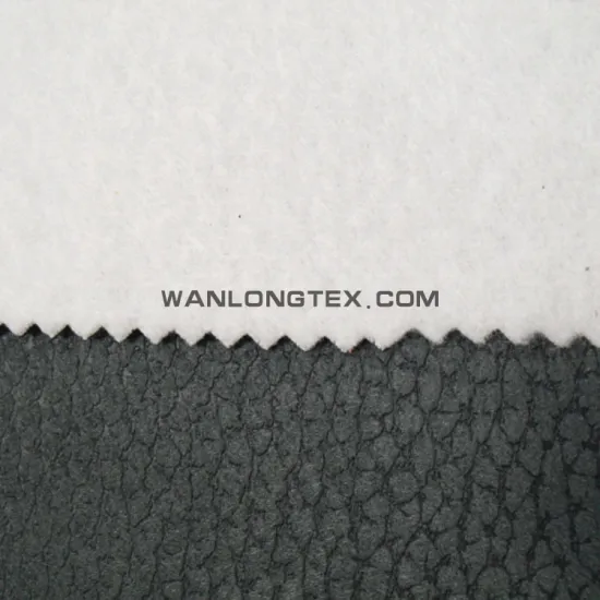 Jacquard Upholstery Fabric Fiber Suede Upholstery Fabric