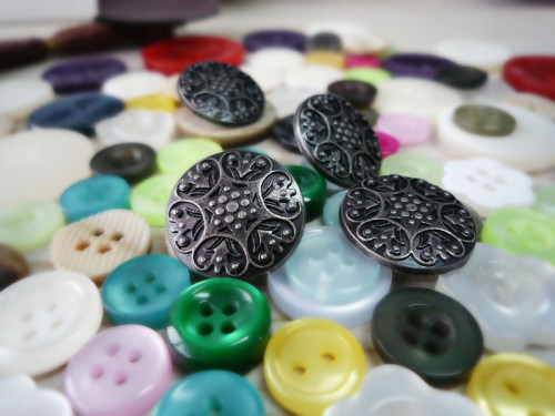 buttons for jeans