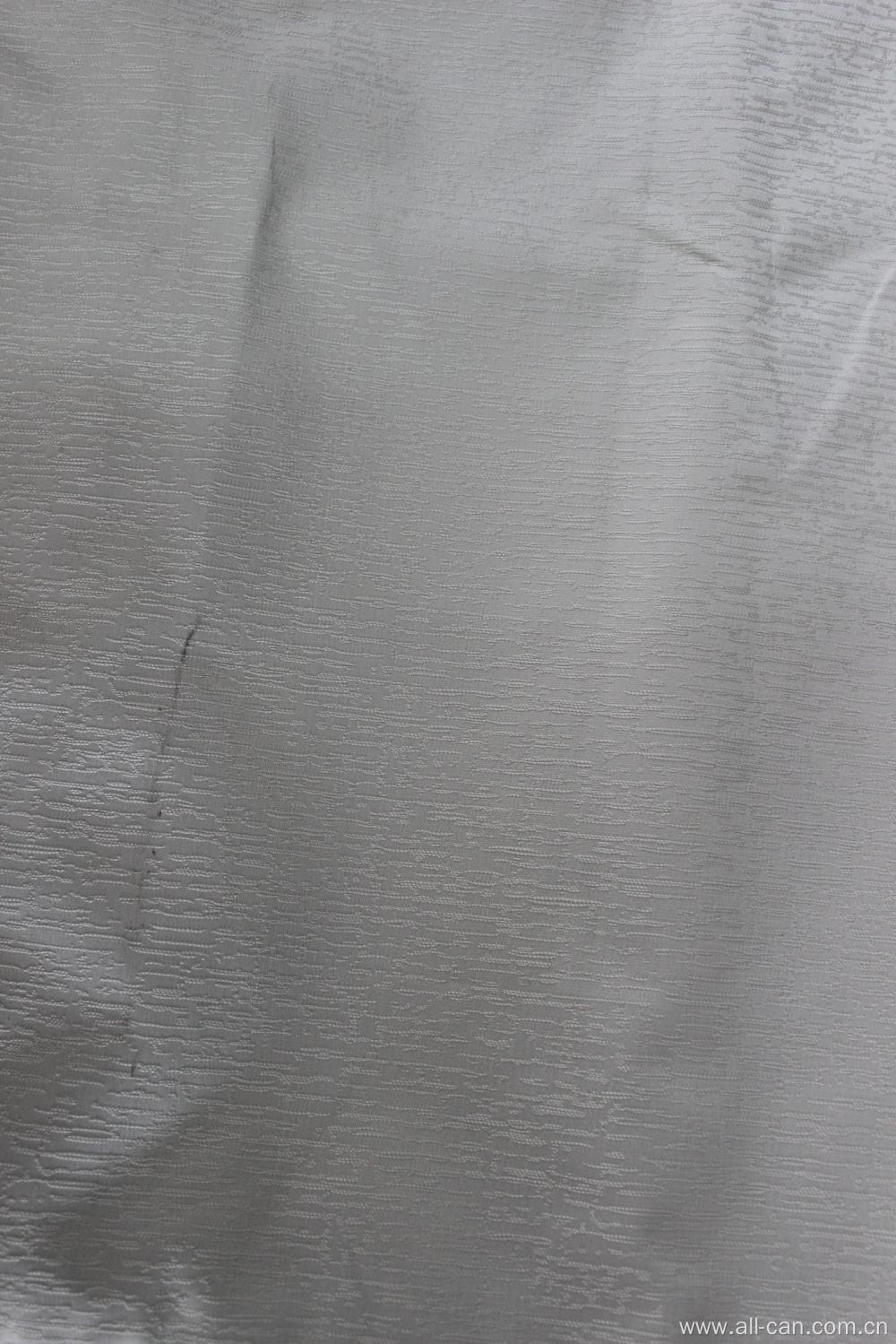 Jacquard Coating Curtain Fabric