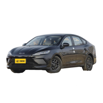 BYD Seal 05 DM 2025 Smart Driving Edition