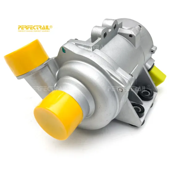 PERFECTRAIL 115186350898 Car Electric High Pressure Water Pump for BMW X5 220i 228i 320i 420i N20 2.0L" 

However, to make it more suitable for a search engine, we might simplify or emphasize key components:

"Electric High Pressure Water Pump for BMW X5 