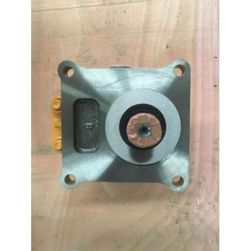 07438-72202 Pompa Assy Motoruna Uygun No.SA6D155-4A Yedek Parçalar