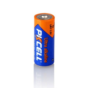 Quickly Deliver LR1 N Size AM5 1.5V Alkaline Battery