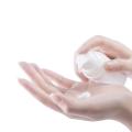 30ml 50ml oq sarma lososi havosiz nasos shishasi