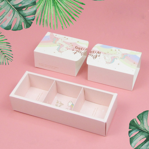 Custom Printed Small Gift Boxes Packaging in Bulk