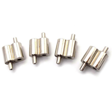 Suelta dual ajustable para bucle y bloqueo de kits de cable de suspensión colgante
