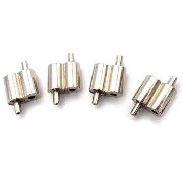 Adjustable Dual Gripper for Looping and Locking Hanging Suspension Cable Kits