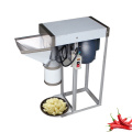 Máquina de pasta de ajo de ajo y jengibre