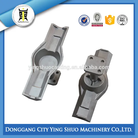 FOUNDRY SERVICE CUSTOMIZED SILICA SOL PRECISION CASTING