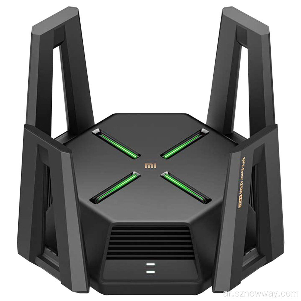 Xiaomi راوتر AX9000 E-Sport Edition Gamer Router