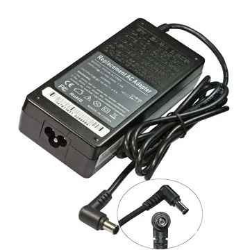 100W Sony AC Laptop/Notebook Adapter