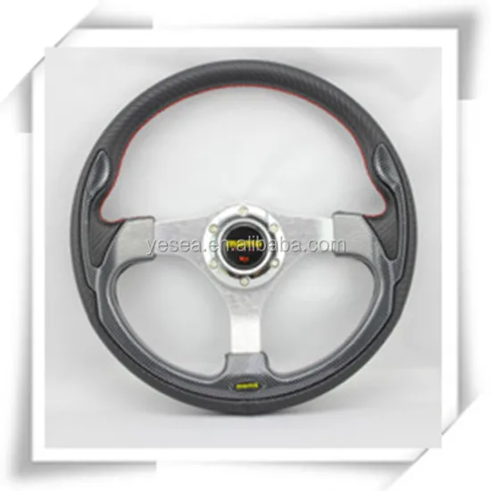High Quality Hot Sell Auto Parts: Car Nardi Steering Wheel