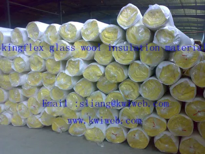 glass wool