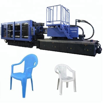 1000 Ton Factory: Specializing in High-Quality Plastic Beach Chair Injection Molding Machines