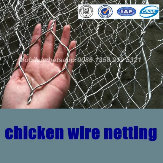 hexagonal mesh,chicken wire netting,plastic coated hexagonal mesh