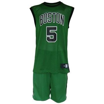 Men\'s Basketball Top and Shorts