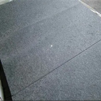 Black Basalt Stone Tile