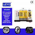Fanuc Robodrill T800 | כרסום CNC מדויק
