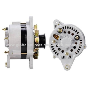 Auto Alternator for Car Parts of Toyota, 2702016040 OEM Number