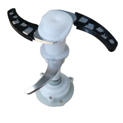Keen Blade for Electric Meat Grinder and Blender