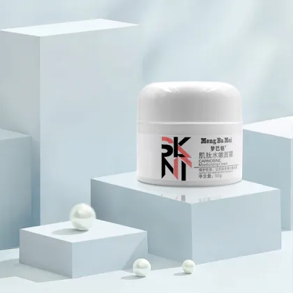 Anti Aging Facial Smoothing Moisturizing Cream