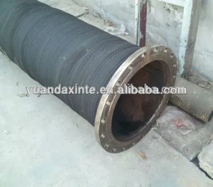 Factory Price !!! heavy calibre rubber hose