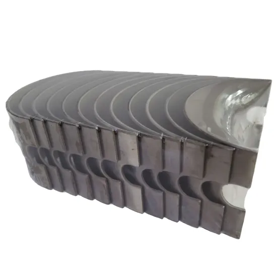 NH220 Diesel Engine Parts: Connecting Rod and Bearing Bushes for 203670