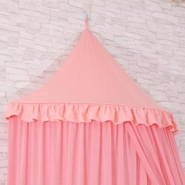 Princess Bed Canopy for Kids Baby Bed