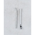 07870330 Shingray FW740机器的前线孔眼