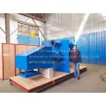 hot sale suction of mud vertical pump