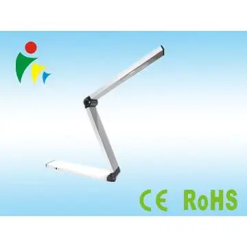 LED Table Lighting  2W / Foldable Table Lamp