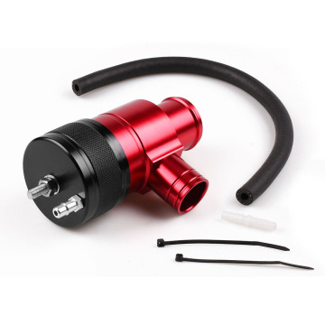 Adjustable Recirculation Blow Off Valve BOV Kit for Subaru WRX 2.0L Turbo 15-19 RS-BOV047
