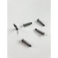 ISO/DIN Stainless Steel 304 Positioning Screw