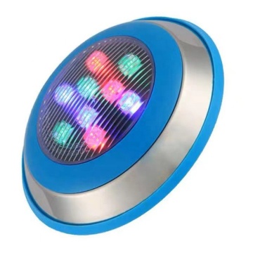 ไฟสระว่ายน้ำ RGBW LED - IP68 กันน้ำโคมไฟใต้น้ำ