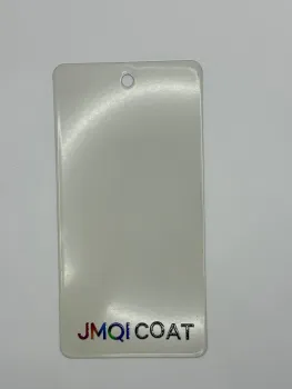 RAL 9001 Cream White Powder Coating