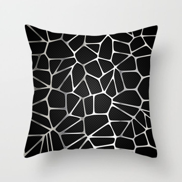 Modern Simple Plain Warm Christmas Limited Pillowcase